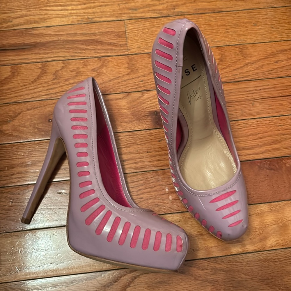 Aldo Heels